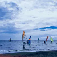 逗子海岸の写真・動画_image_927033