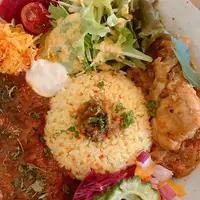 Goody's Okinawa - BOWL FACTORY & SPICE CURRY - 丼ぶりとスパイスカレーの写真・動画_image_928305