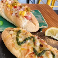 BAR 縁(えにし)の写真・動画_image_930452