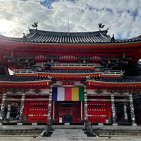 耕三寺・耕三寺博物館の写真・動画_image_930604