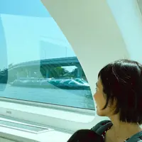 東京都観光汽船 水上バスの写真・動画_image_930786