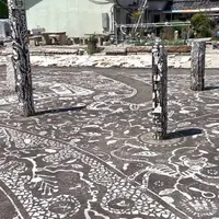 犬島「家プロジェクト」石職人の家跡の写真・動画_image_931348