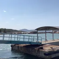 犬島港定期船のりばの写真・動画_image_931356