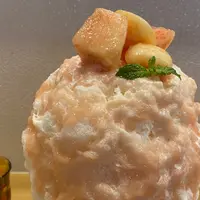 京氷菓つららの写真・動画_image_931895