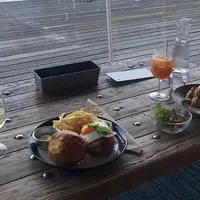 café & dining blue terminal（カフェ アンド ダイニング ブルーターミナル）の写真・動画_image_932262