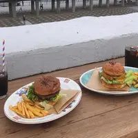 Bay Side Bistro 1-1 & The Rooftopの写真・動画_image_932265