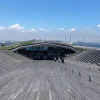 大桟橋ふ頭の写真・動画_image_932271