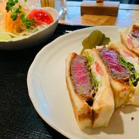 肉専科はふう 本店の写真・動画_image_932558