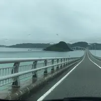 角島大橋 (つのしまおおはし)の写真・動画_image_932850