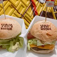 YAMBURGER.MIYAKO（ヤンバーガー宮古島）の写真・動画_image_932891