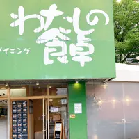 わたしの食卓 白島店の写真・動画_image_932930
