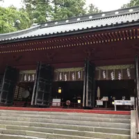 日光二荒山神社の写真・動画_image_933132
