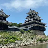 中津城（奥平家歴史資料館）の写真・動画_image_933644