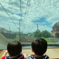 小田急ロマンスカーの写真・動画_image_934729
