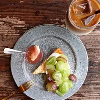 コーヒー&モア スケアクロウ（coffee&more Scarecrow）の写真・動画_image_936107