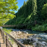 川原の湯っこの写真・動画_image_936454
