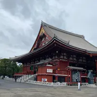 浅草寺の写真・動画_image_936714