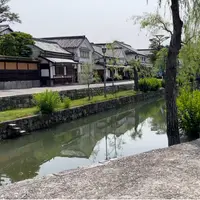 倉敷美観地区の写真・動画_image_936747