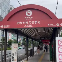 岡山駅前の写真・動画_image_936754