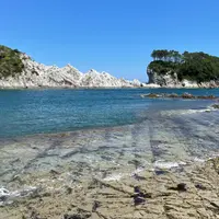 浄土ヶ浜の写真・動画_image_937295