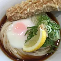 空飛ぶうどん やまぶき家の写真・動画_image_938620