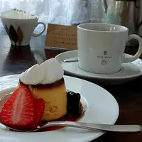 カフェ ８月の写真・動画_image_939381