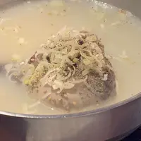 COSARI NEW KOREAN TABLE TOKYOの写真・動画_image_939477