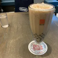春水堂 表参道店 （チュンスイタン）の写真・動画_image_939486