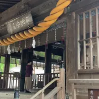 吉備津神社の写真・動画_image_942600