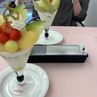 新宿本店 タカノフルーツパーラーの写真・動画_image_942977