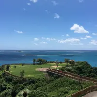 知念岬公園の写真・動画_image_944269