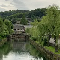 倉敷美観地区の写真・動画_image_945511
