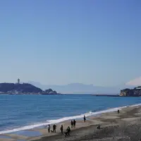 七里ヶ浜の写真・動画_image_948466