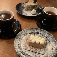 Cafe The SUN Lives HEREの写真・動画_image_948666