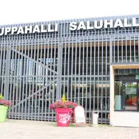 Kauppahalli Saluhallの写真・動画_image_950772