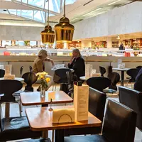 Cafe Aalto Oyの写真・動画_image_950927