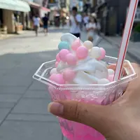 おいり横丁（琴平 金比羅宮 こんぴらさん おいりソフト 休憩 おすすめ 人気）の写真・動画_image_951849