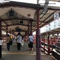 太宰府駅の写真・動画_image_952711
