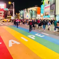 西門町（Ximending）の写真・動画_image_953216