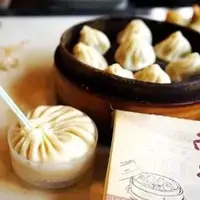 南翔饅頭店（Nanxiang Steamed Bun Restaurant）の写真・動画_image_954808