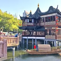 湖心亭（Koshintei）の写真・動画_image_954821