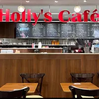 ホリーズカフェ 河原町駅中央口店の写真・動画_image_955419