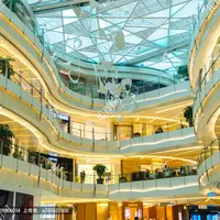 上海国金中心商場の写真・動画_image_955715