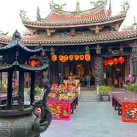 鹿港天后宮の写真・動画_image_955883