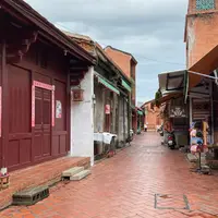 鹿港老街の写真・動画_image_955912