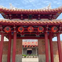 鹿港竜山寺の写真・動画_image_955916