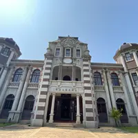 Lukang Folk Arts Museumの写真・動画_image_955917