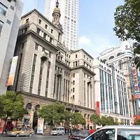 Nan Jing Xi Luの写真・動画_image_955958