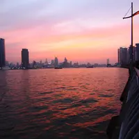 浜江大道の写真・動画_image_956087