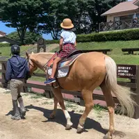 蒜山ホースパークの写真・動画_image_956428